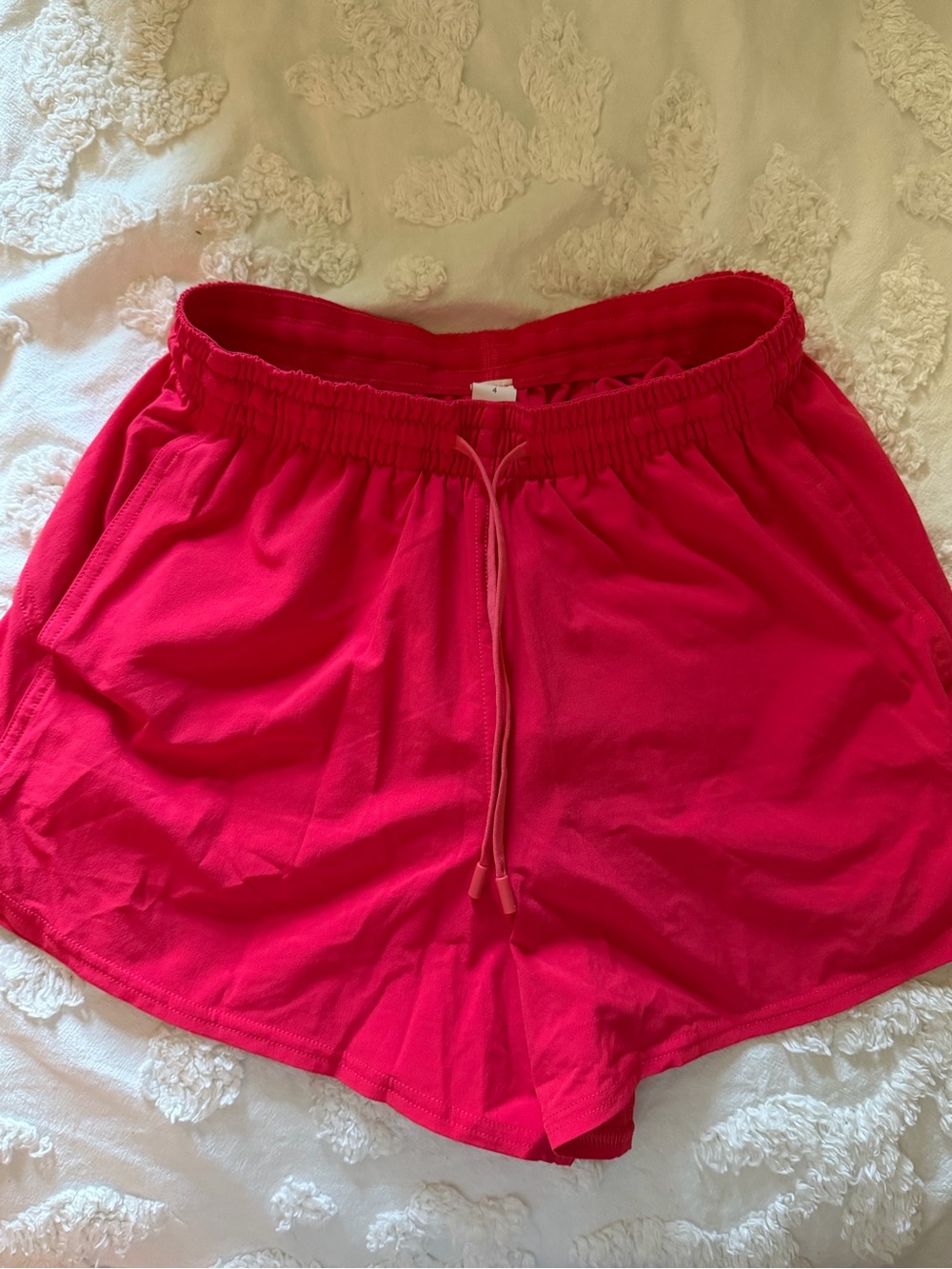 lululemon Pace Rival 3” Shorts